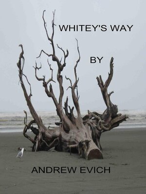 cover image of Whitey's Way